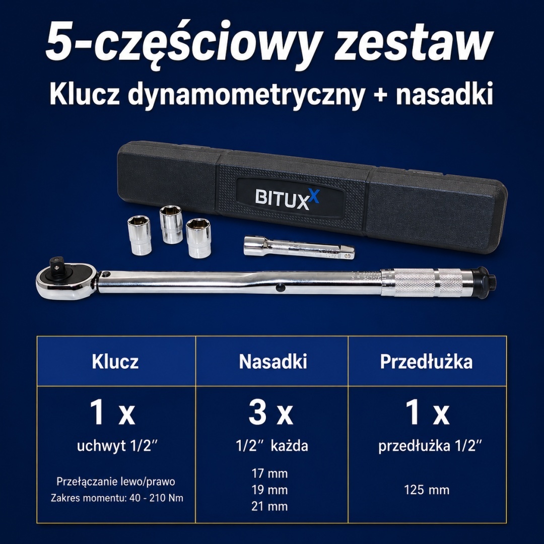 Hydraulický zvedák 2t + momentový klíč sada na kola M20153